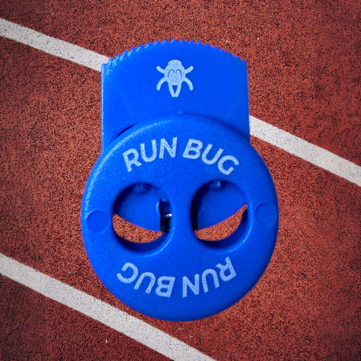 RUN BUG BLUE BLAST