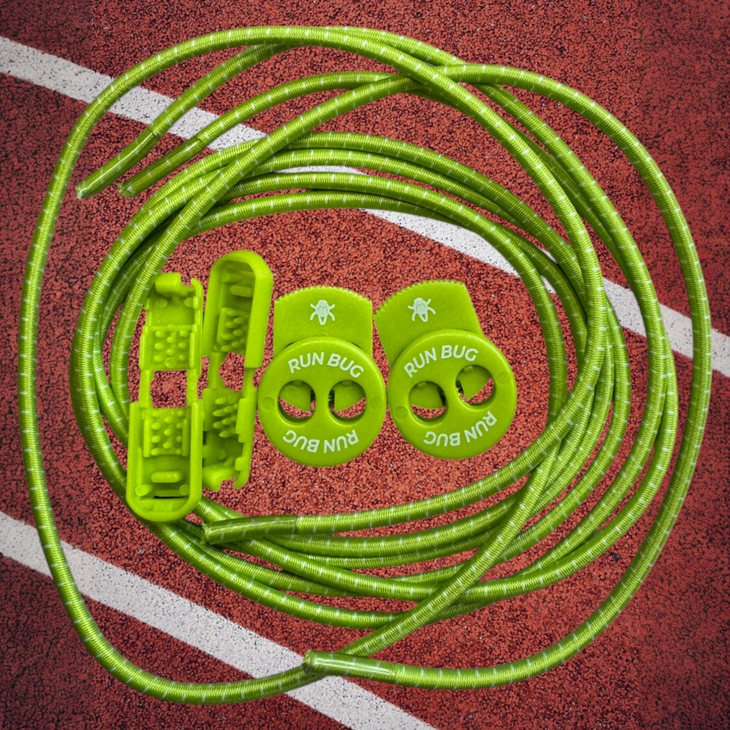 RUN BUG SOUR APPLE