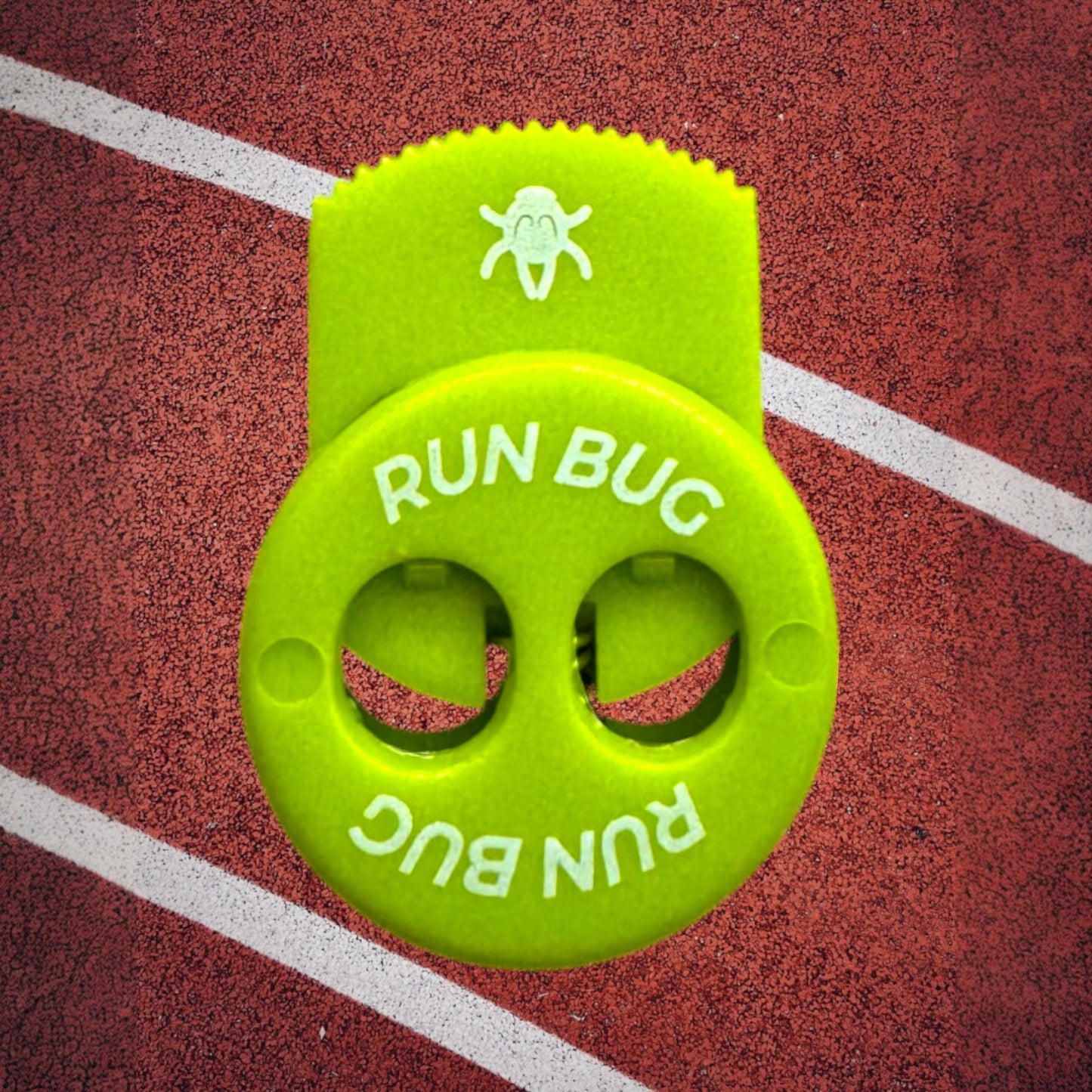 RUN BUG SOUR APPLE