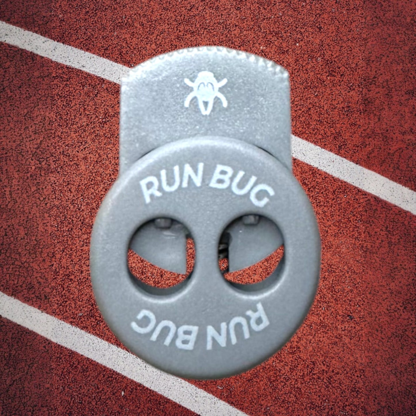 RUN BUG COOL GREY